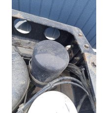 Б/у Ресивер MAN TGX EURO 6 (МАН ТГХ ЕВРО 6) 81514010194