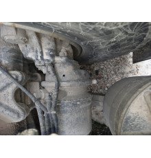 Б/у Енергоакумулятор (гальмівна камера циліндр) правий MAN TGX EURO 6 (МАН ТГХ ЕВРО 6) 81504116014
