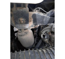 Б/у Подушка кабіни задня MAN TGX EURO 6 (МАН ТГХ ЕВРО 6) 81417226073