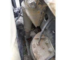 Б/у Задній амортизатор MAN TGX EURO 6 (МАН ТГХ ЕВРО 6) 81437026100, 81437026150