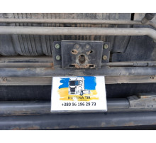 Б/у Замок капота MAN TGX EURO 6 (МАН ТГХ ЕВРО 6) 81971220042