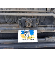 Б/у Замок капота MAN TGX EURO 6 (МАН ТГХ ЕВРО 6) 81971220042