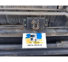 Б/у Замок капота MAN TGX EURO 6 (МАН ТГХ ЕВРО 6) 81971220042