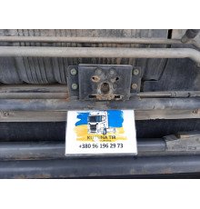 Б/у Замок капота MAN TGX EURO 6 (МАН ТГХ ЕВРО 6) 81971220042