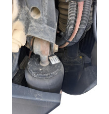Б/у Передня подушка кабіни MAN TGX EURO 6 (МАН ТГХ ЕВРО 6) 81417226069, 81417226082