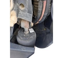 Б/у Передня подушка кабіни MAN TGX EURO 6 (МАН ТГХ ЕВРО 6) 81417226069, 81417226082