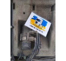 Б/у Головний гальмівний кран MAN TGX EURO 6 (МАН ТГХ ЕВРО 6) 81521306298, 81521306275
