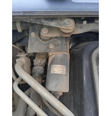 Б/у Моторчик дворников (стеклоочистителя) MAN TGX EURO 6 (МАН ТГХ ЕВРО 6) 81264016184