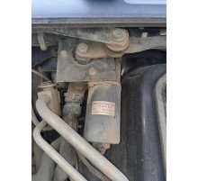 Б/у Моторчик двірників (склоочисника) MAN TGX EURO 6 (МАН ТГХ ЕВРО 6) 81264016184