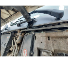 Б/у Механізм склоочисника (трапеція двірників) MAN TGX EURO 6 (МАН ТГХ ЕВРО 6) 81264006376, 81264116126