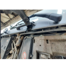 Б/у Механізм склоочисника (трапеція двірників) MAN TGX EURO 6 (МАН ТГХ ЕВРО 6) 81264006376, 81264116126