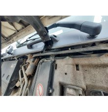 Б/у Механізм склоочисника (трапеція двірників) MAN TGX EURO 6 (МАН ТГХ ЕВРО 6) 81264006376, 81264116126