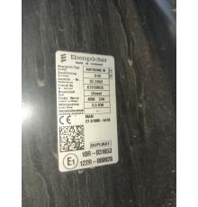 Б/у Автономний обігрівач Eberspächer D4S 3.5KW, 24V MAN TGX EURO 6 (МАН ТГХ ЕВРО 6) 81619006410