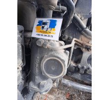Б/у Гидроусилитель руля (ГУР) рулевая рейка MAN TGX EURO 6 (МАН ТГХ ЕВРО 6) 81462006535