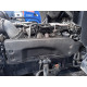 Б/у Шумоізоляція двигуна MAN TGX EURO 6 (МАН ТГХ ЕВРО 6) 81192200905, 81192200904