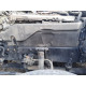 Б/у Шумоізоляція двигуна MAN TGX EURO 6 (МАН ТГХ ЕВРО 6) 81192200905, 81192200904