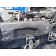Б/у Шумоізоляція двигуна MAN TGX EURO 6 (МАН ТГХ ЕВРО 6) 81192200905, 81192200904