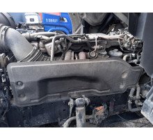 Б/у Шумоизоляция двигателя MAN TGX EURO 6 (МАН ТГХ ЕВРО 6) 81192200905, 81192200904