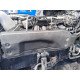 Б/у Шумоизоляция двигателя MAN TGX EURO 6 (МАН ТГХ ЕВРО 6) 81192200905, 81192200904