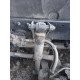 Б/у Амортизатор подвески передний MAN TGX EURO 6 (МАН ТГХ ЕВРО 6) 81437026058, 81437026154