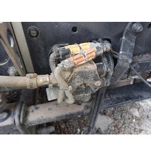 Б/у Електромагнітний клапан ABS (клапан регулювання тиску) 81524526039