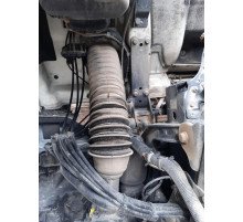Б/у Рульовий вал (штурвал) MAN TGX EURO 6 (МАН ТГХ ЕВРО 6) 81461226156, 81461220029