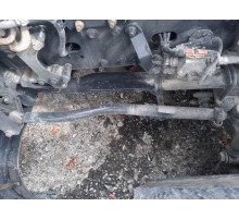 Б/у Повздовжня рульова тяга MAN TGX EURO 6 (МАН ТГХ ЕВРО 6) 81466106836, 81466106808