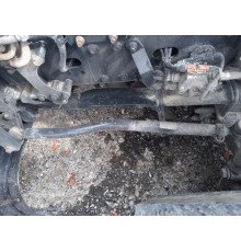 Б/у Повздовжня рульова тяга MAN TGX EURO 6 (МАН ТГХ ЕВРО 6) 81466106836, 81466106808