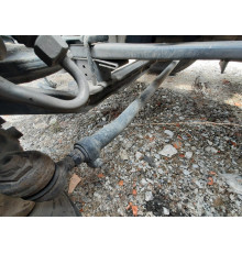 Б/у Поперечная рулевая тяга MAN TGX EURO 6 (МАН ТГХ ЕВРО 6) 81467116921, 81467116964