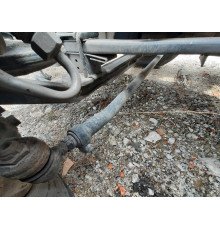 Б/у Поперечна кермова тяга MAN TGX EURO 6 (МАН ТГХ ЕВРО 6) 81467116921, 81467116964