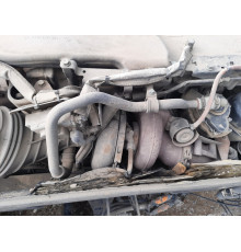 Б/у Турбіна MAN TGX EURO 6 (МАН ТГХ ЕВРО 6) 51091007970