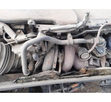 Б/у Турбина MAN TGX EURO 6 (МАН ТГХ ЕВРО 6) 51091007970