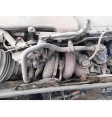 Б/у Турбина MAN TGX EURO 6 (МАН ТГХ ЕВРО 6) 51091007970