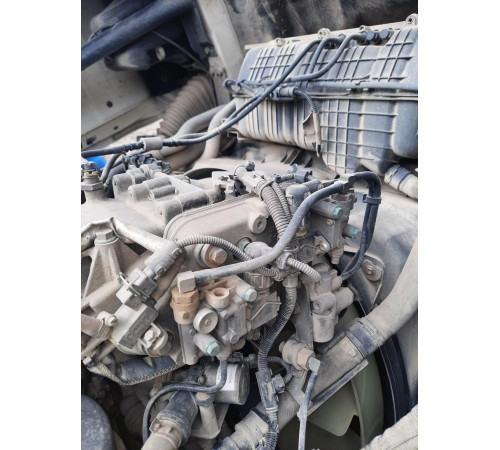 Б/у Пластина клапана горного тормоза, EGR, наддува MAN TGX EURO 6 (МАН ТГХ ЕВРО 6) 51081406070, 51521600005, 51094136049, 51259020131, 51521600013