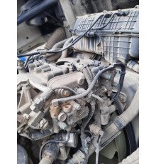 Б/у Пластина клапана горного тормоза, EGR, наддува MAN TGX EURO 6 (МАН ТГХ ЕВРО 6) 51081406070, 51521600005, 51094136049, 51259020131, 51521600013