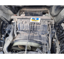 Б/у Радіатор водяний (системи охолодження) MAN TGX EURO 6 (МАН ТГХ ЕВРО 6) 81061010079, 81061010075