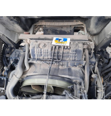 Б/у Радіатор водяний (системи охолодження) MAN TGX EURO 6 (МАН ТГХ ЕВРО 6) 81061010079, 81061010075