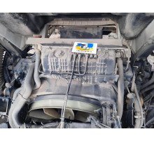 Б/у Радіатор водяний (системи охолодження) MAN TGX EURO 6 (МАН ТГХ ЕВРО 6) 81061010079, 81061010075
