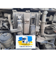 Б/у Блок керування двигуном MAN TGX EURO 6 (МАН ТГХ ЕВРО 6) 51258047212