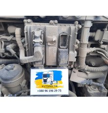Б/у Блок керування двигуном MAN TGX EURO 6 (МАН ТГХ ЕВРО 6) 51258047212