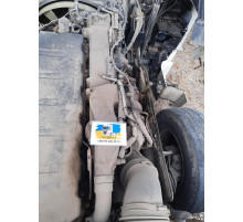 Б/у Модуль рециркуляції вихлопних газів EGR MAN TGX EURO 6 (МАН ТГХ ЕВРО 6) 51081007258