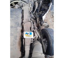 Б/у Модуль рециркуляції вихлопних газів EGR MAN TGX EURO 6 (МАН ТГХ ЕВРО 6) 51081007258