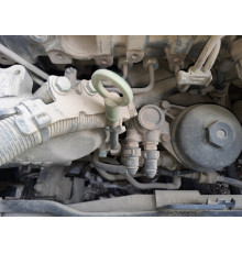 Б/у Масляний щуп (рівня масла) MAN TGX EURO 6 (МАН ТГХ ЕВРО 6) 51058055922