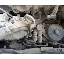 Б/у Масляный щуп (уровня масла) MAN TGX EURO 6 (МАН ТГХ ЕВРО 6) 51058055922