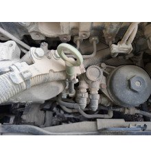 Б/у Масляный щуп (уровня масла) MAN TGX EURO 6 (МАН ТГХ ЕВРО 6) 51058055922