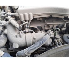 Б/у Впускний колектор MAN TGX EURO 6 (МАН ТГХ ЕВРО 6) 51094123957