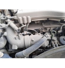 Б/у Впускний колектор MAN TGX EURO 6 (МАН ТГХ ЕВРО 6) 51094123957
