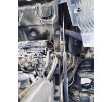 Б/у Циліндр (шток) підйома кабіни MAN TGX EURO 6 (МАН ТГХ ЕВРО 6) 81417236124, 81417236138
