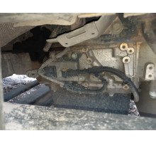 Б/у Датчик лямбда-зонд NOx MAN TGX EURO 6 (МАН ТГХ ЕВРО 6) 51154080012