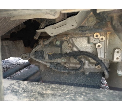 Б/у Датчик лямбда-зонд NOx MAN TGX EURO 6 (МАН ТГХ ЕВРО 6) 51154080012